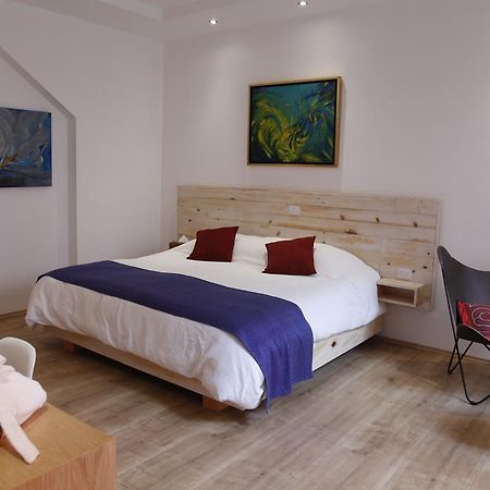 Coyoacan - Inn メキシコシティ エクステリア 写真