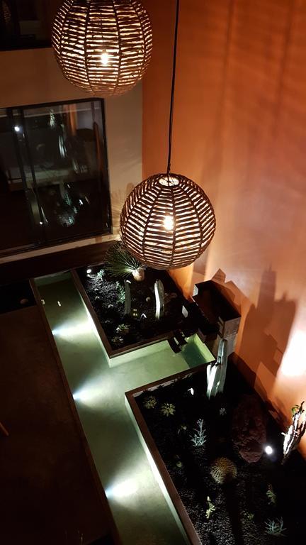 Coyoacan - Inn メキシコシティ エクステリア 写真